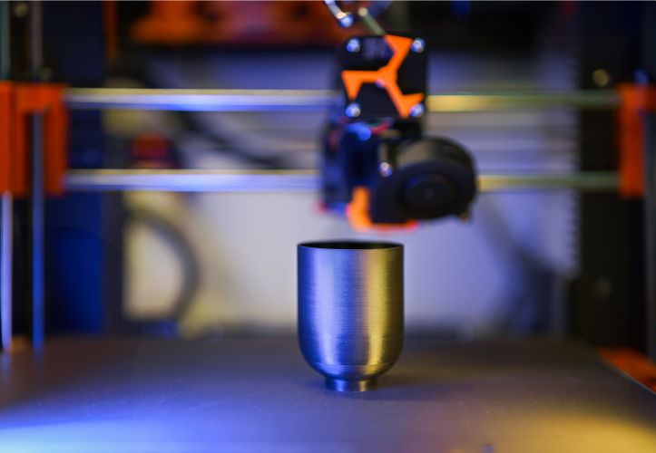 3D Printing