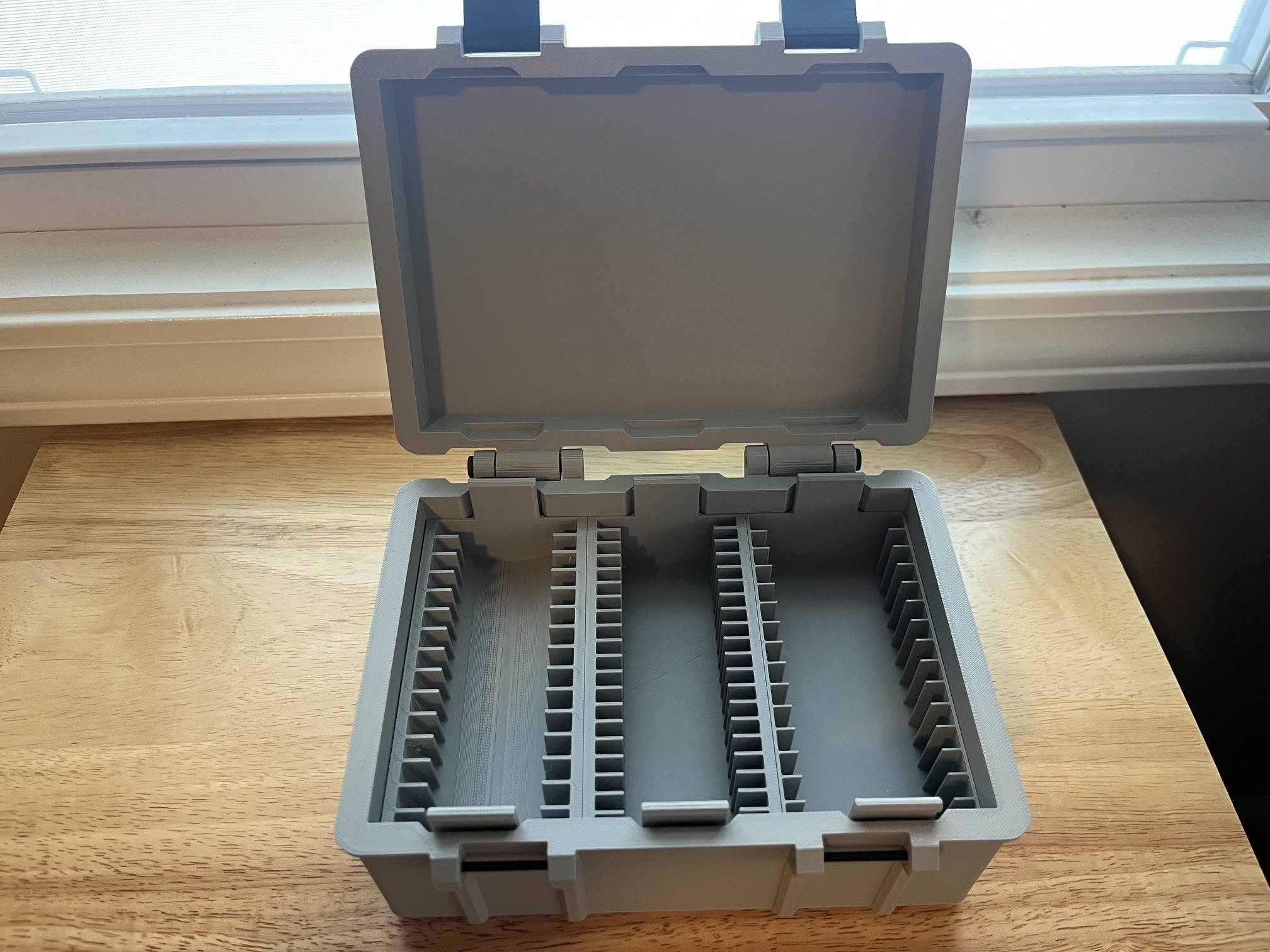 Ultimate Coin Storage Box | Holds Rounds, Bars, and Flips - Image 5
