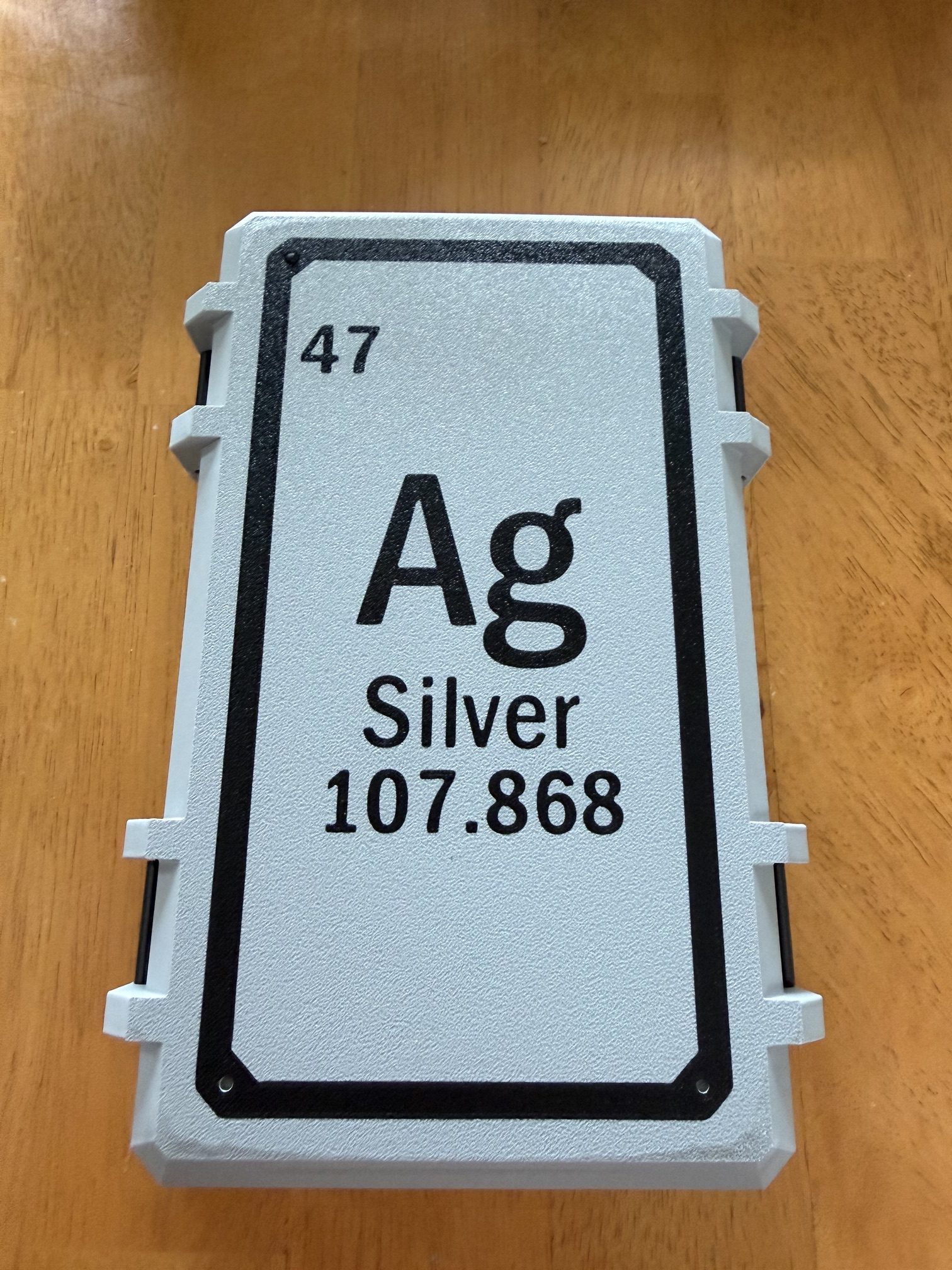 50 Count 1oz Round Silver Bullion Box - Image 2